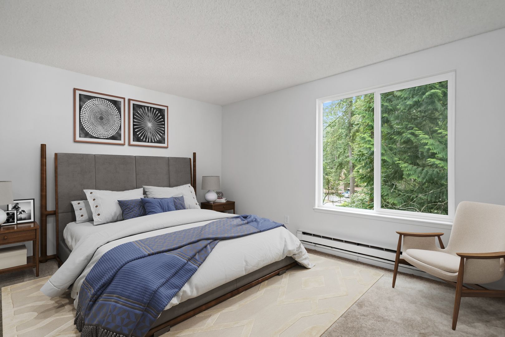 Federal Way Apartment: 110-135 S 329th Place