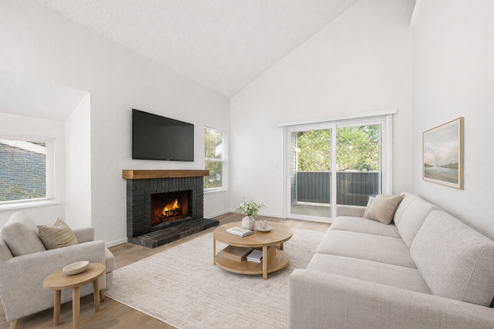 Federal Way Apartment: 110-135 S 329th Place