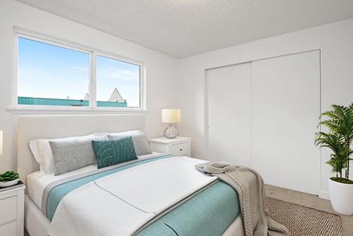 Modern 1-Bedroom Apartment Near SeaTac Airport | Canopy Apartments