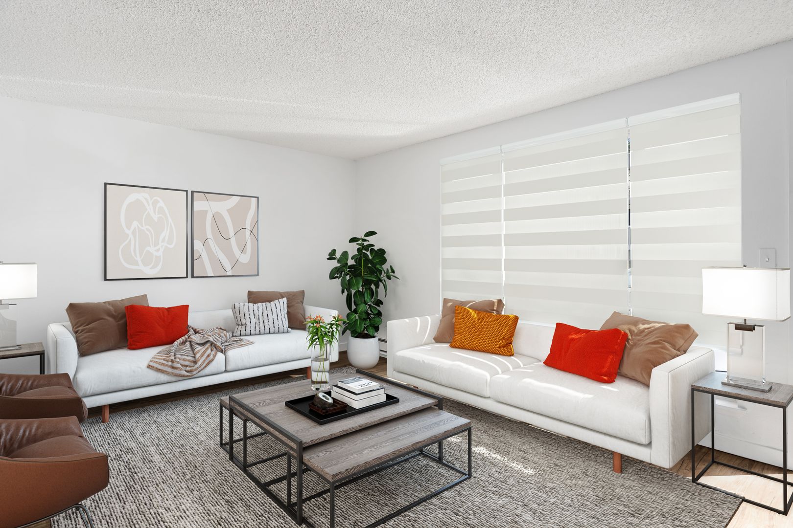 SeaTac Apartment: 3445 S. 160th Street