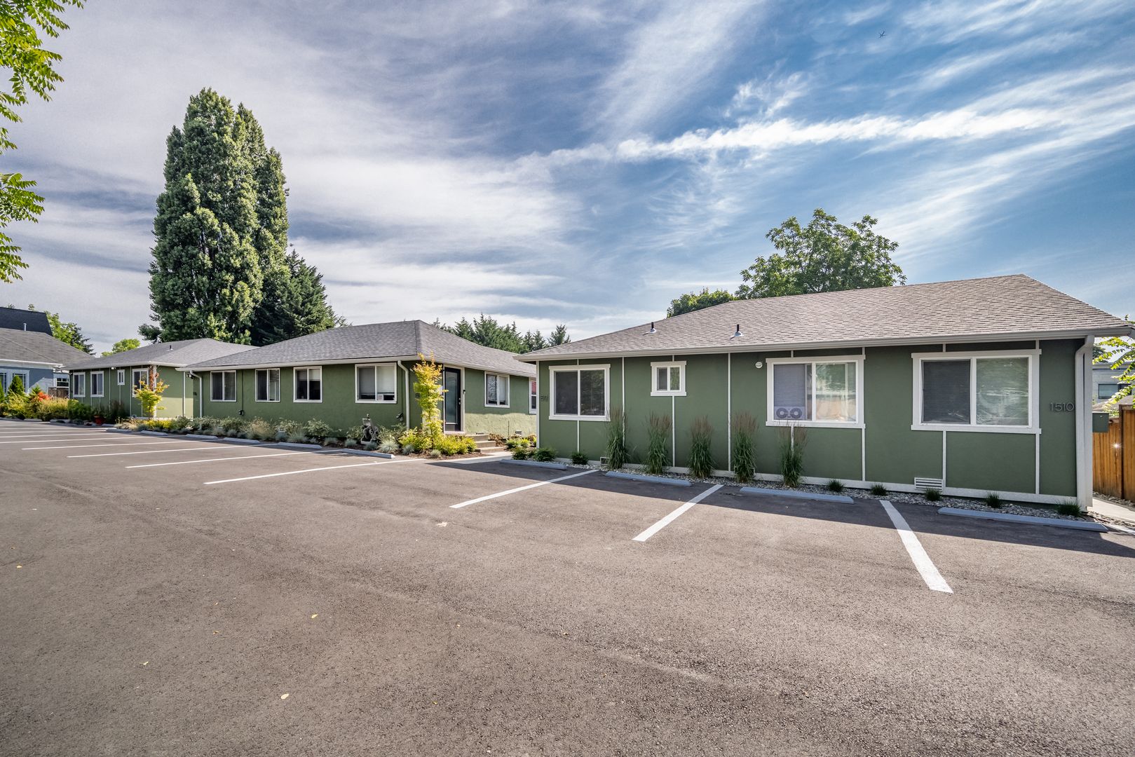 Seattle Apartment: 1510 23rd Ave