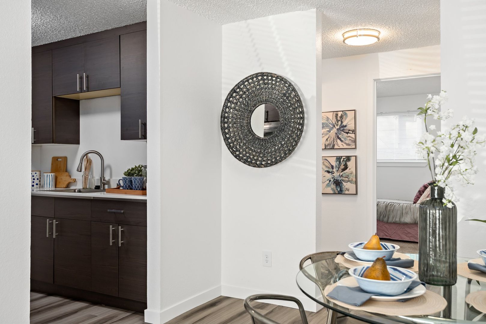 SeaTac Apartment: 3445 S. 160th Street