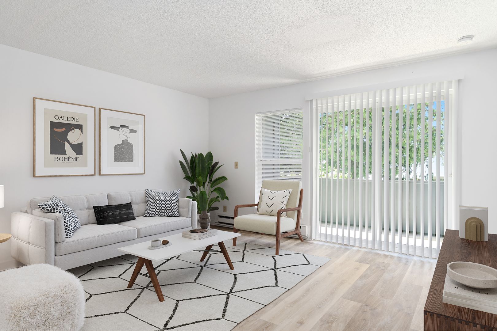 Everett Apartment: 1031 75th St SE