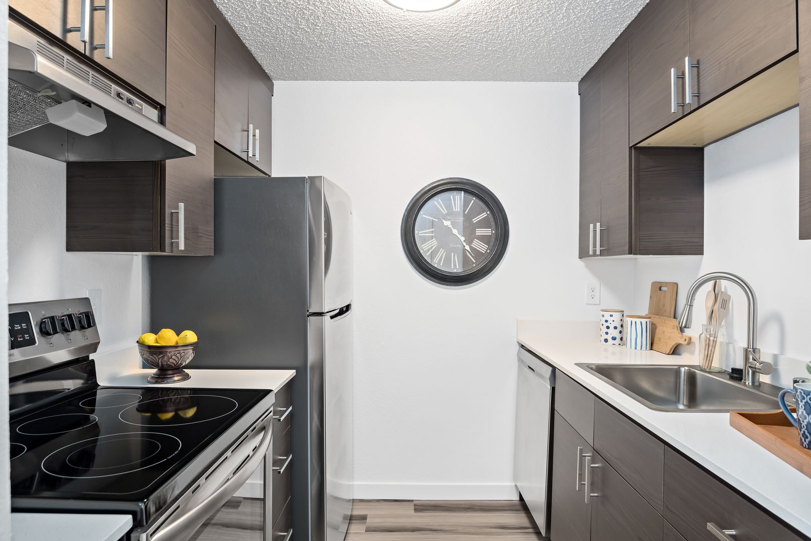 SeaTac Apartment: 3445 S. 160th Street