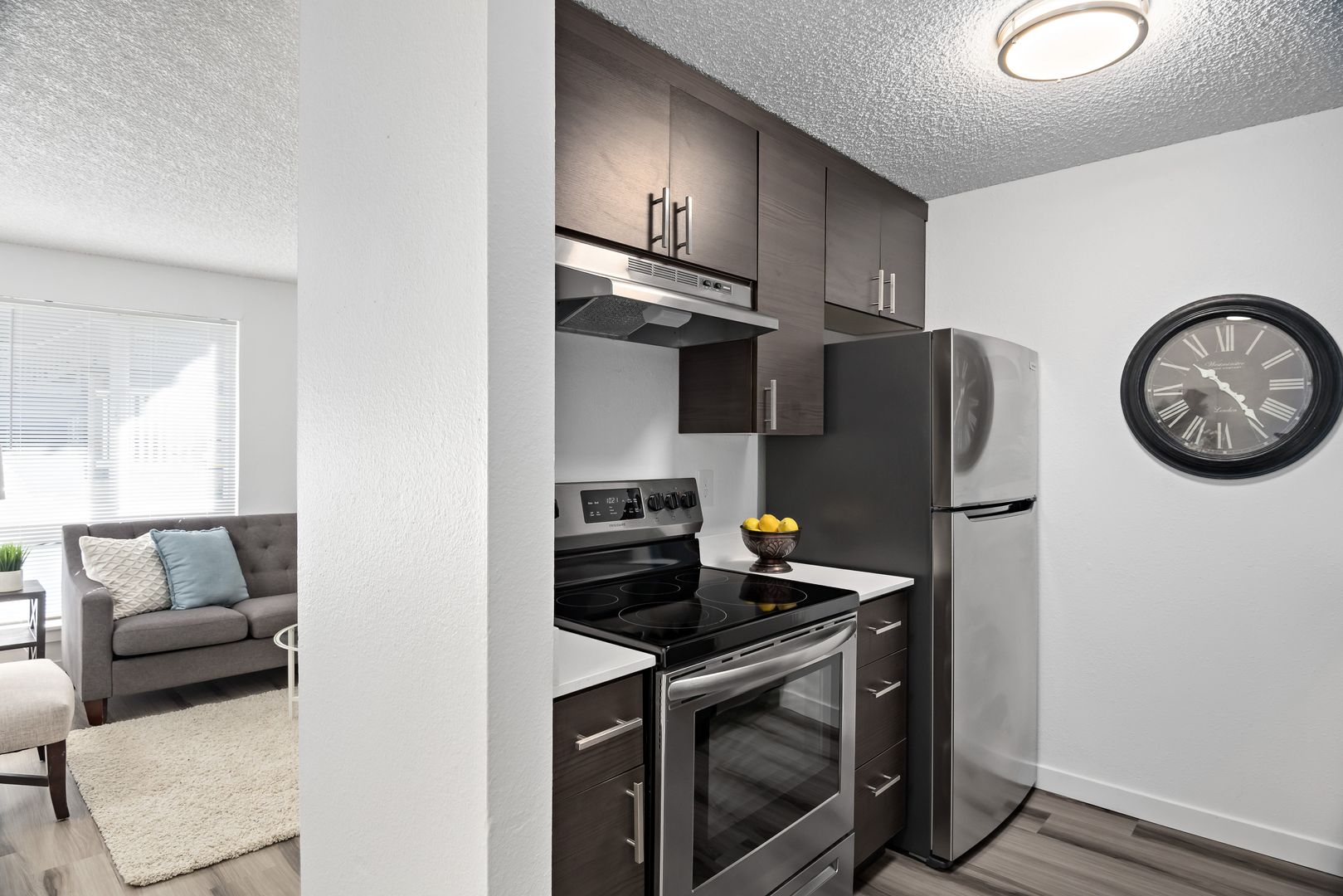 SeaTac Apartment: 3445 S. 160th Street