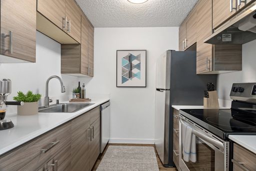 Modern 1-Bedroom Apartment Available in SeaTac | Canopy Apartments
