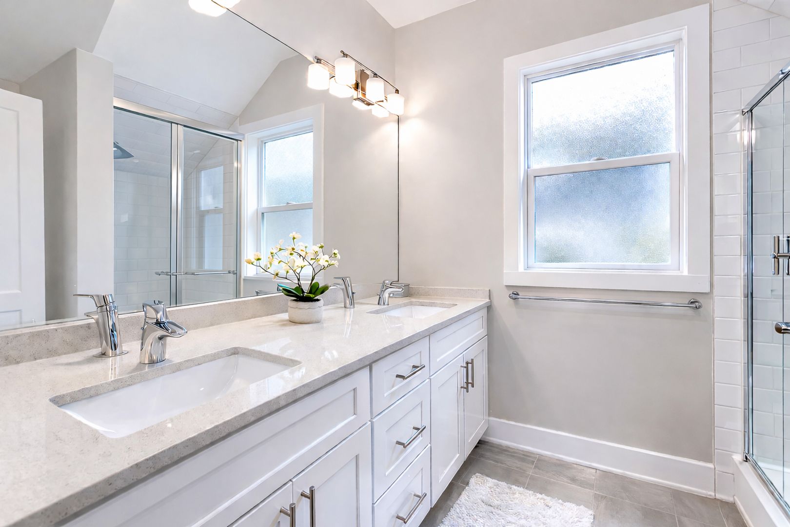 Seattle Apartment: 1425 E. Union  Street