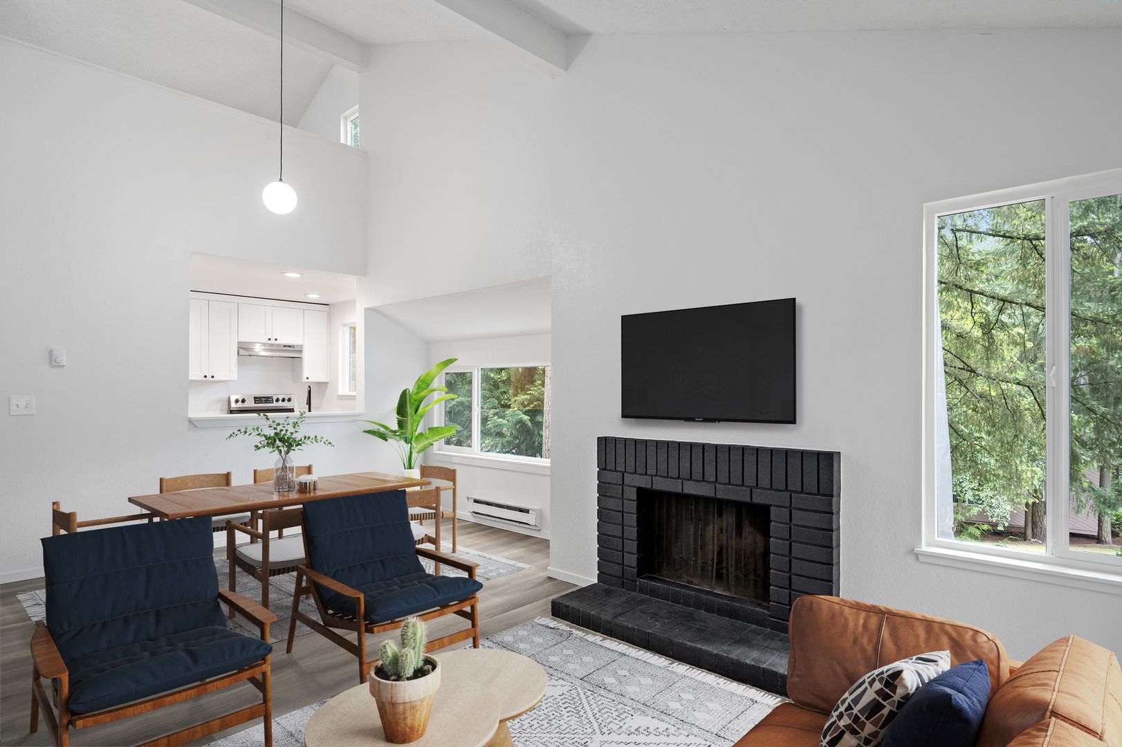 Federal Way Apartment: 110-135 S 329th Place