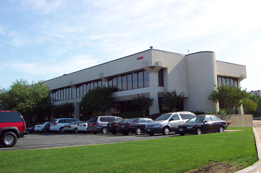 3500 Square Feet of Office in Farmers Branch. – photo 1