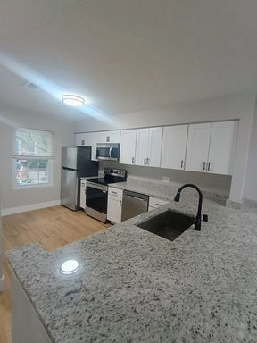 Townhome Living: Two Bedroom, 1.5 bath with In Unit Laundry
