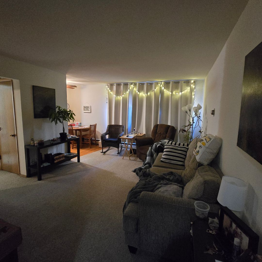 Milwaukee Apartment: 1106 E Knapp St