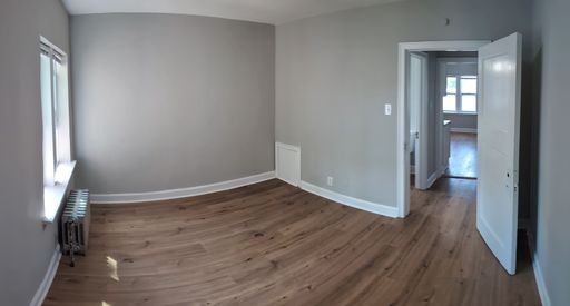 Fully updated 1 bedroom apartment – photo 1