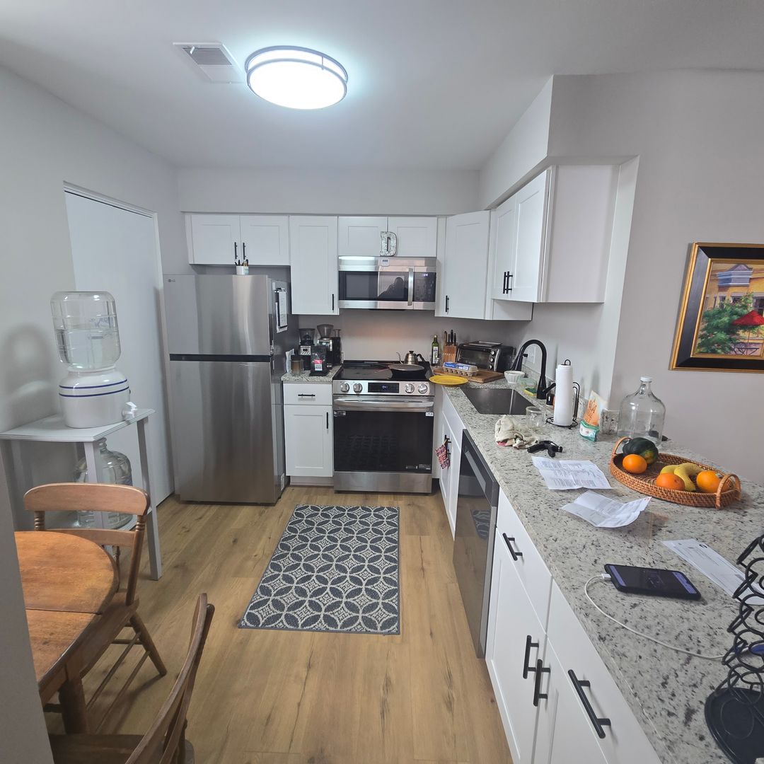 Thiensville Apartment: 114-120 Grand Ave