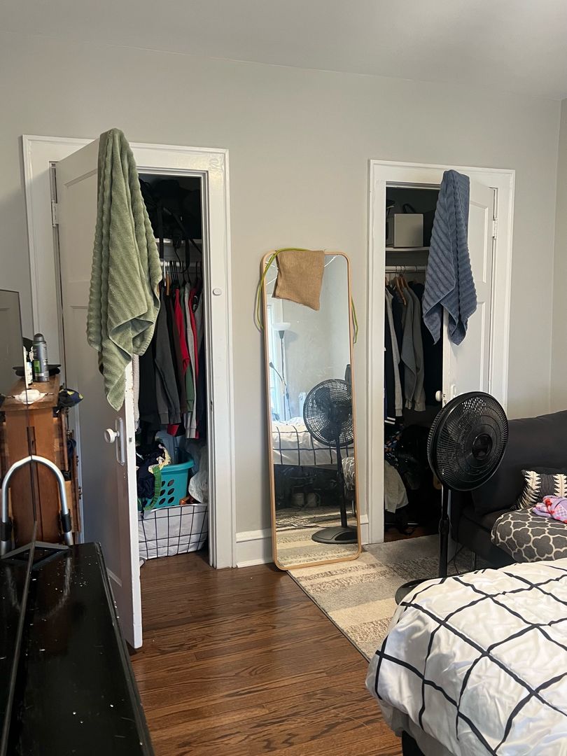 Milwaukee Apartment: 1922 N Palmer Street - 02