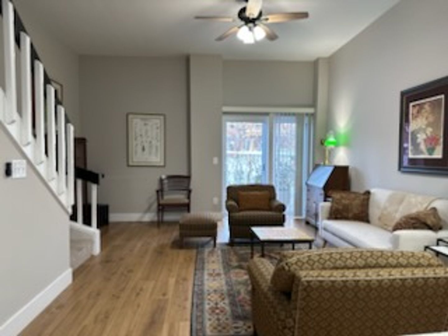 Thiensville Apartment: 114-120 Grand Ave