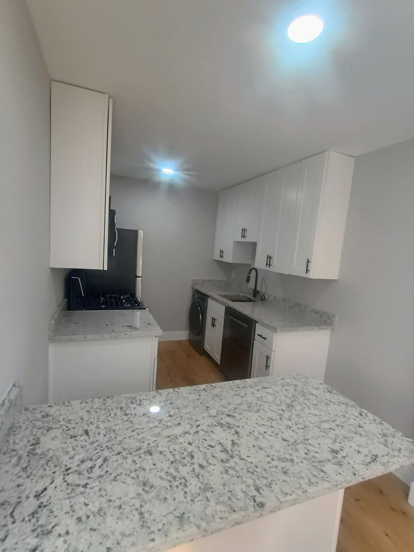 Milwaukee Apartment: 1106 E Knapp St