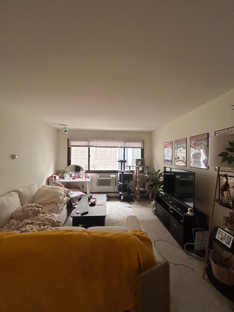 Milwaukee Apartment: 1106 E Knapp St