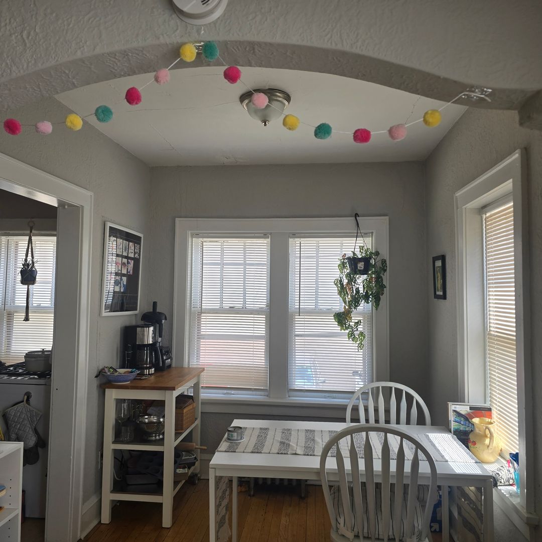 Milwaukee Apartment: 1922 N. Palmer - 03