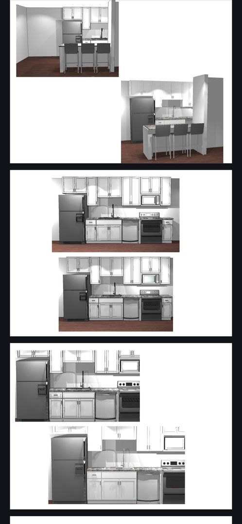 Milwaukee Apartment: 5929 W. Washington Blvd