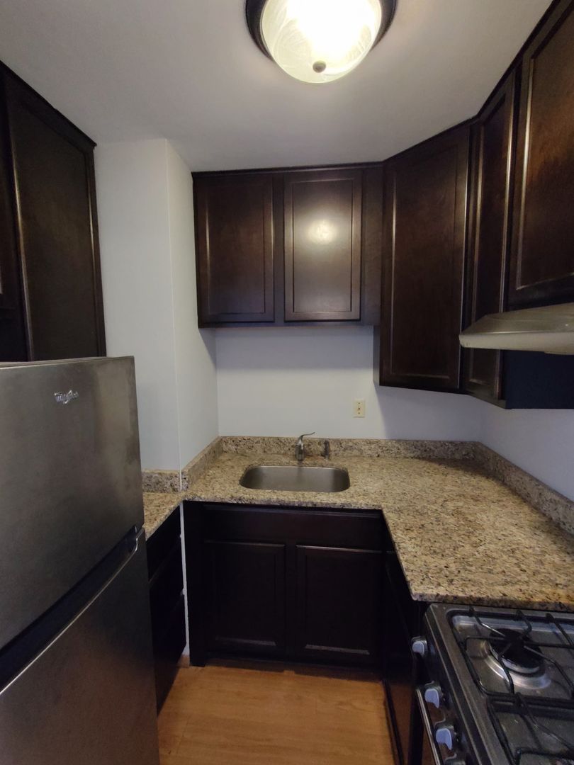 Milwaukee Apartment: 1106 E Knapp St