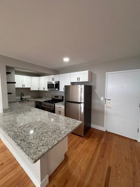 *Unit Coming Soon Newly Remodeled 1 Bedroom overlooking Burns Commons Park – photo 1