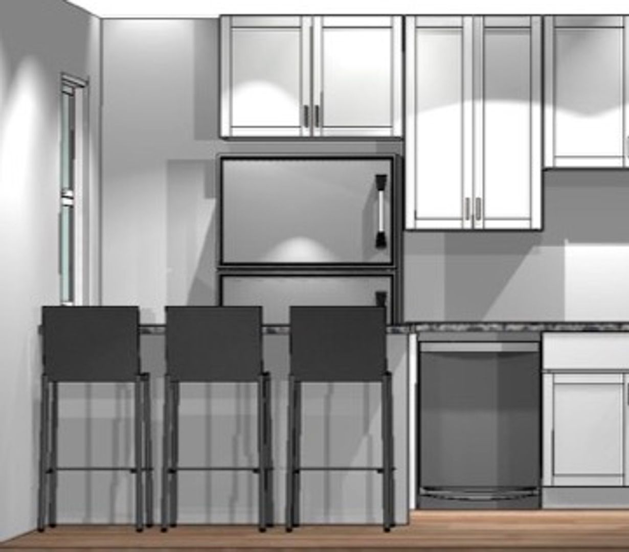 Milwaukee Apartment: 5929 W. Washington Blvd