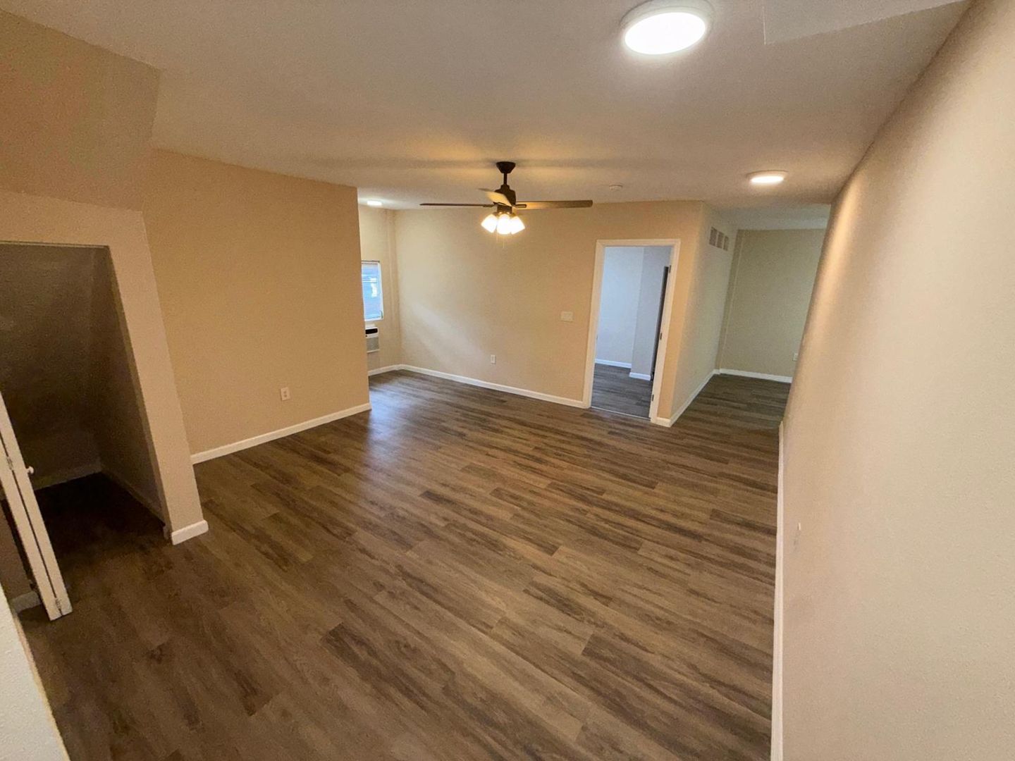 Opa-Locka Apartment: 1340 Peri St