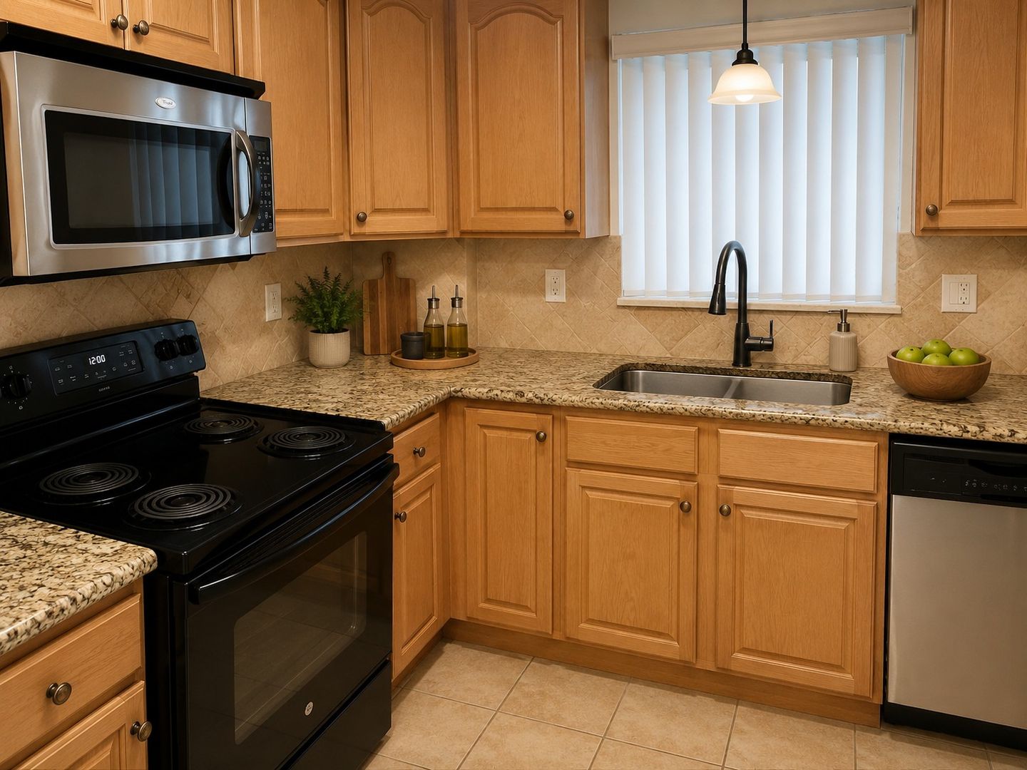 Hallandale Condo: 180 NE 12th Ave