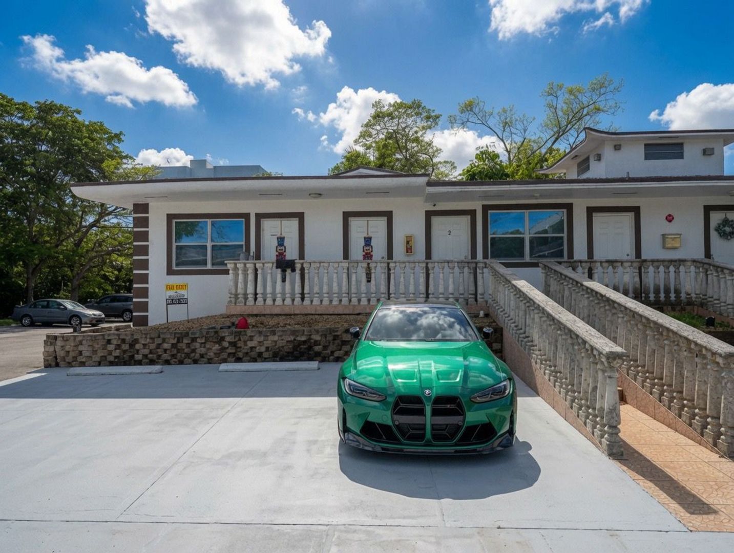 Miami Apartment: 170 NW 204 St