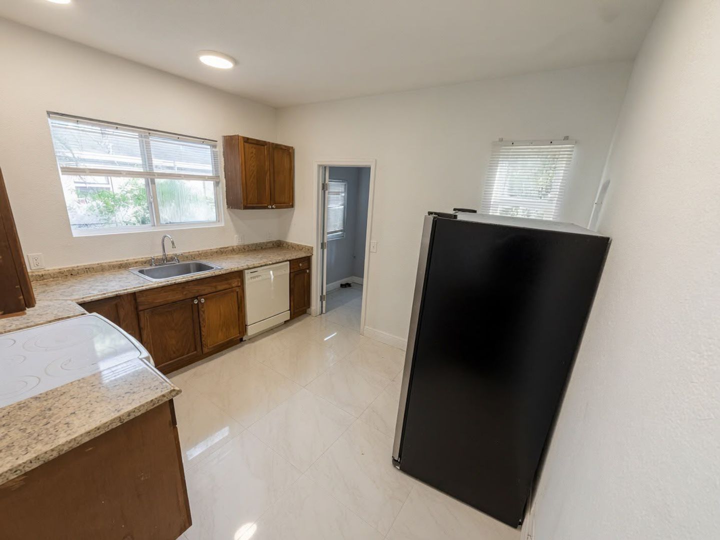 Riviera Beach House: 1154 W 25th St