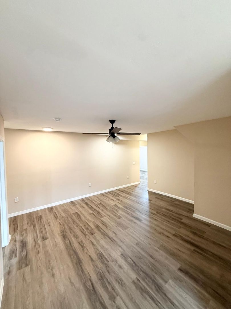 Opa-Locka Apartment: 1340 Peri St