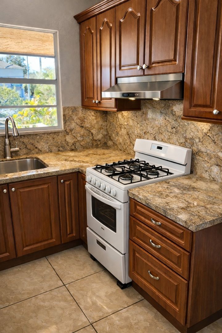 Hialeah Apartment: 6850 West 14th Court