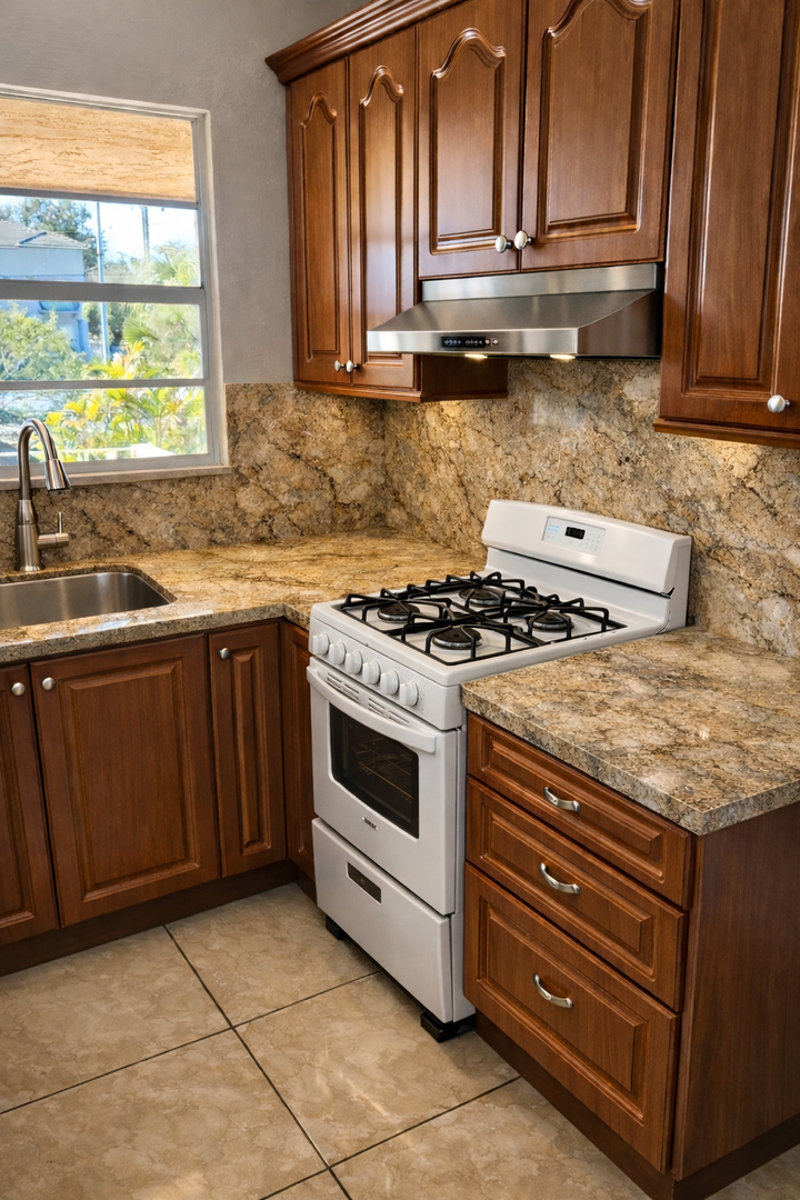 Hialeah Apartment: 6850 West 14th Court