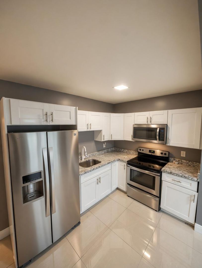 Miami Apartment: 170 NW 204 St