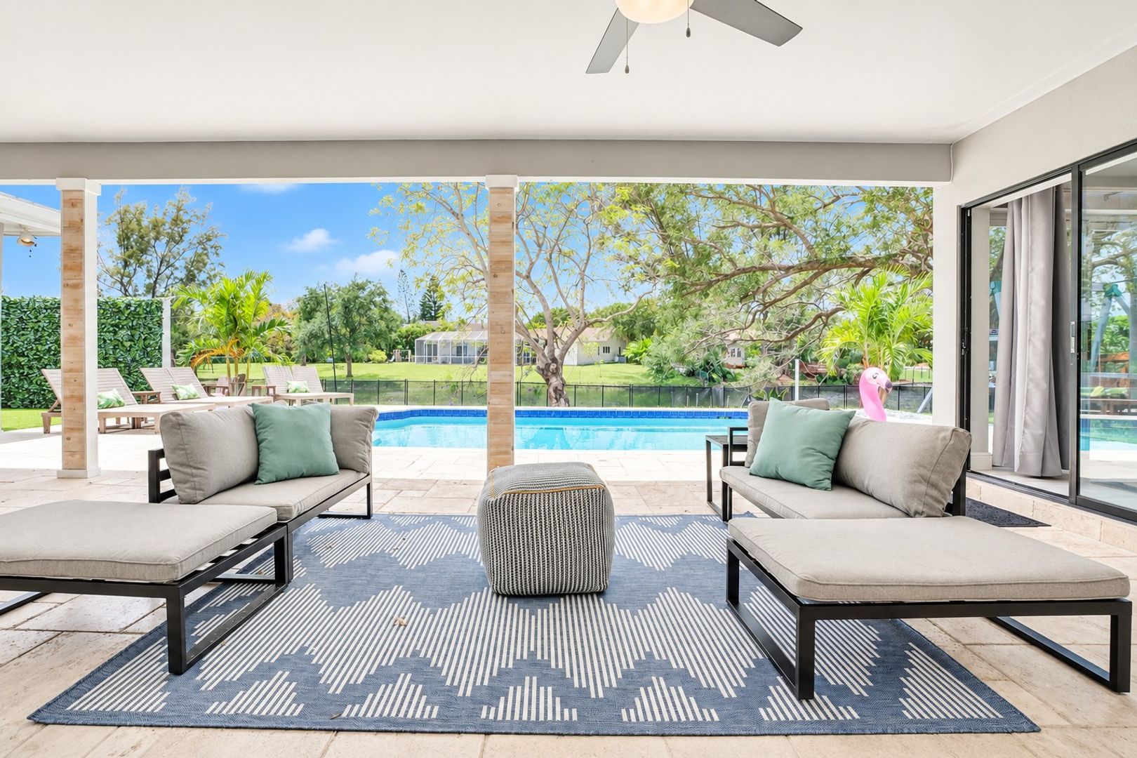 Plantation House: 1941 SW 52 Ter - 1941