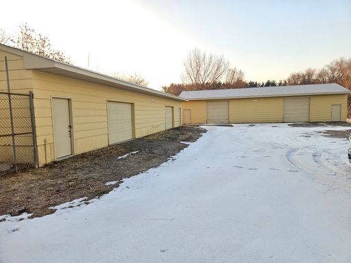 Multiple Business Storage Units Available