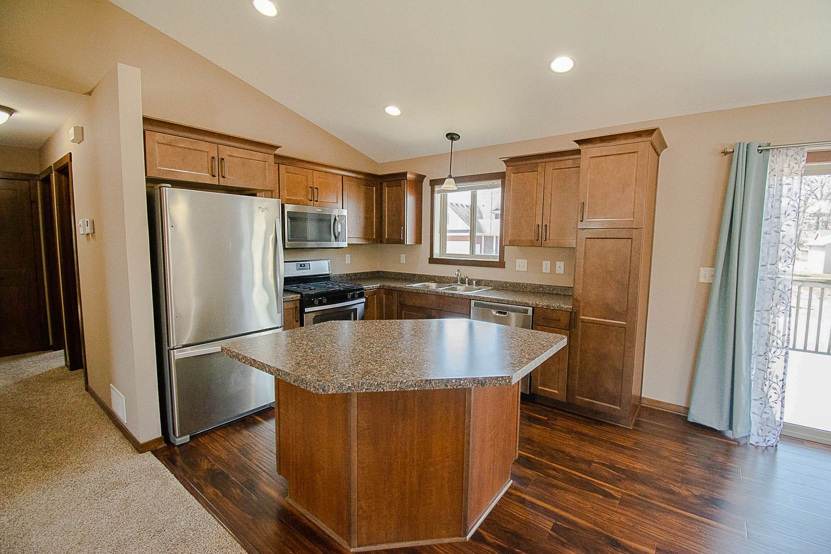 Rochester House: 6775 Gaillardia Dr NW