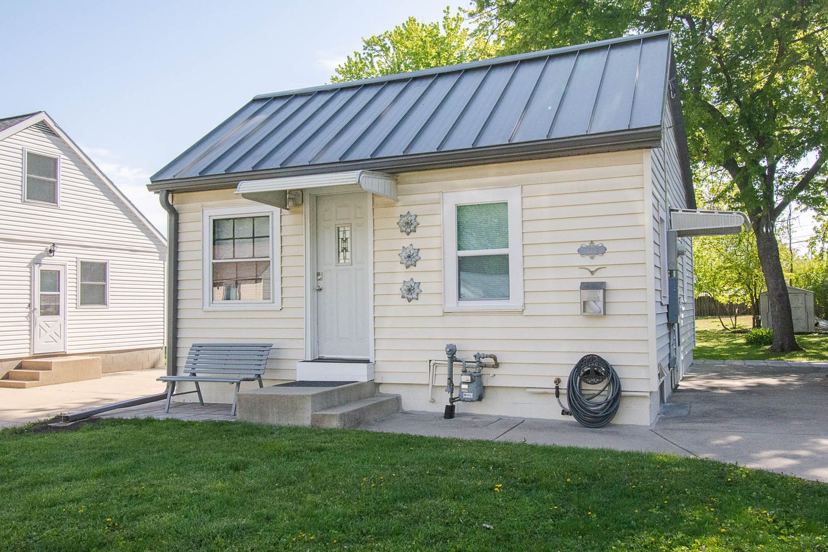 Rochester House: 1732 2nd Ave SE