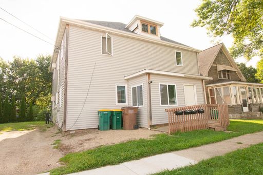 1BR in the Heart of Albert Lea