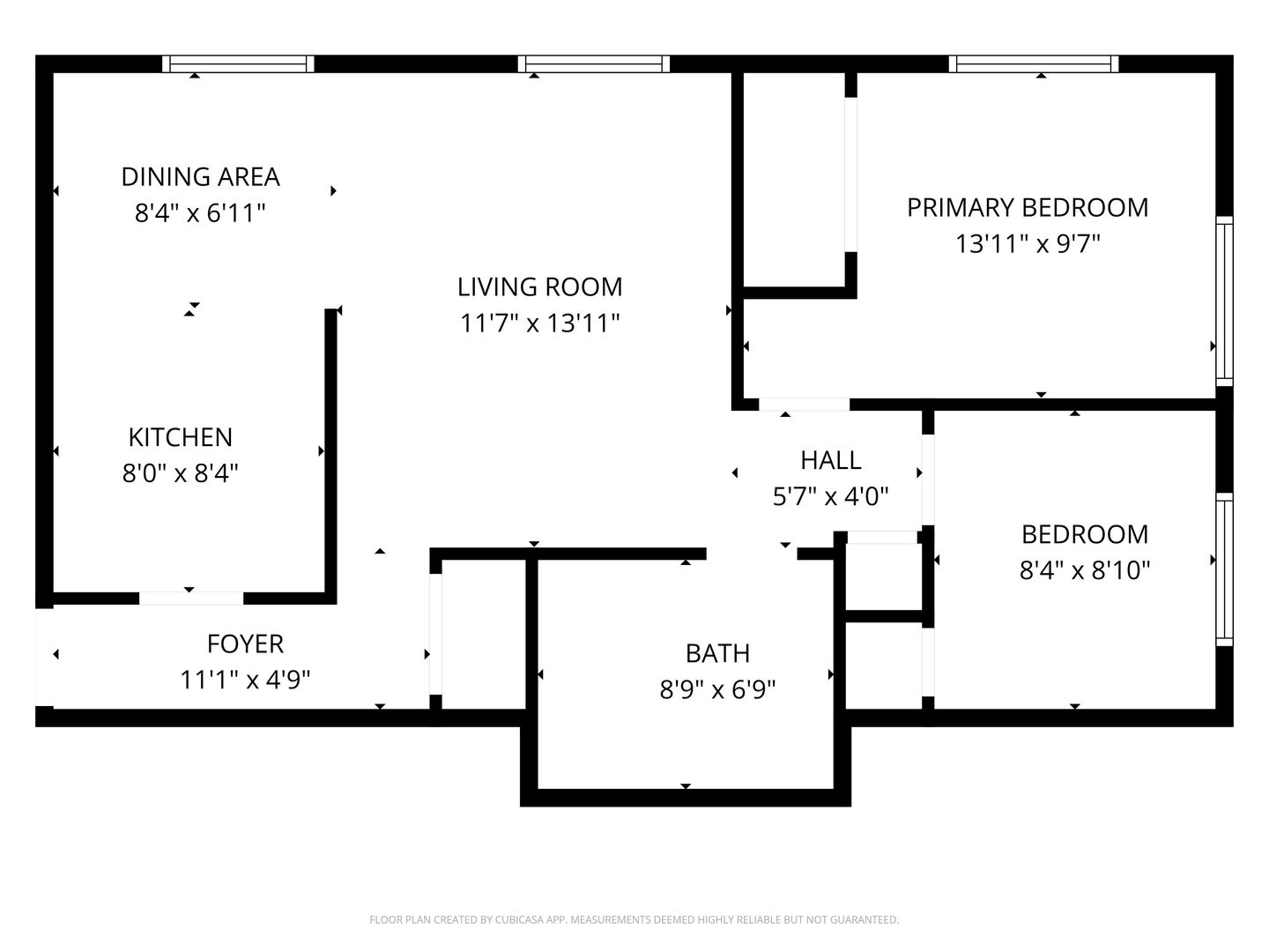 Stewartville Apartment: 801 6th St NE