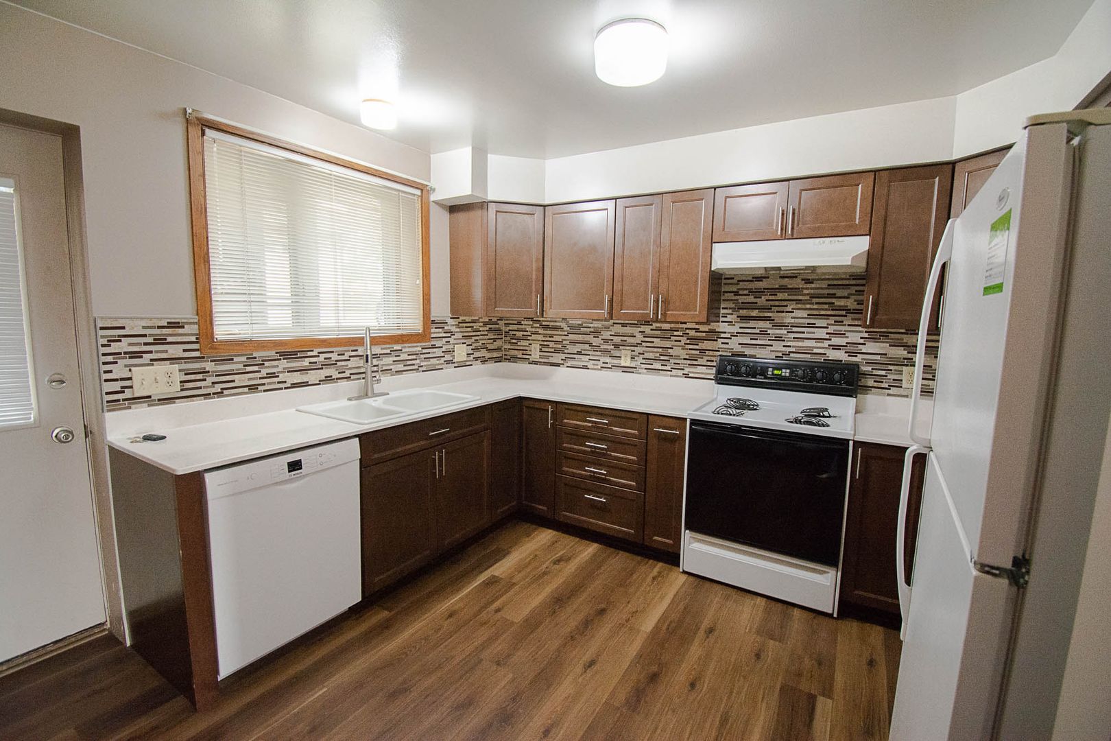 Rochester Apartment: 1720-1722 41st St NW