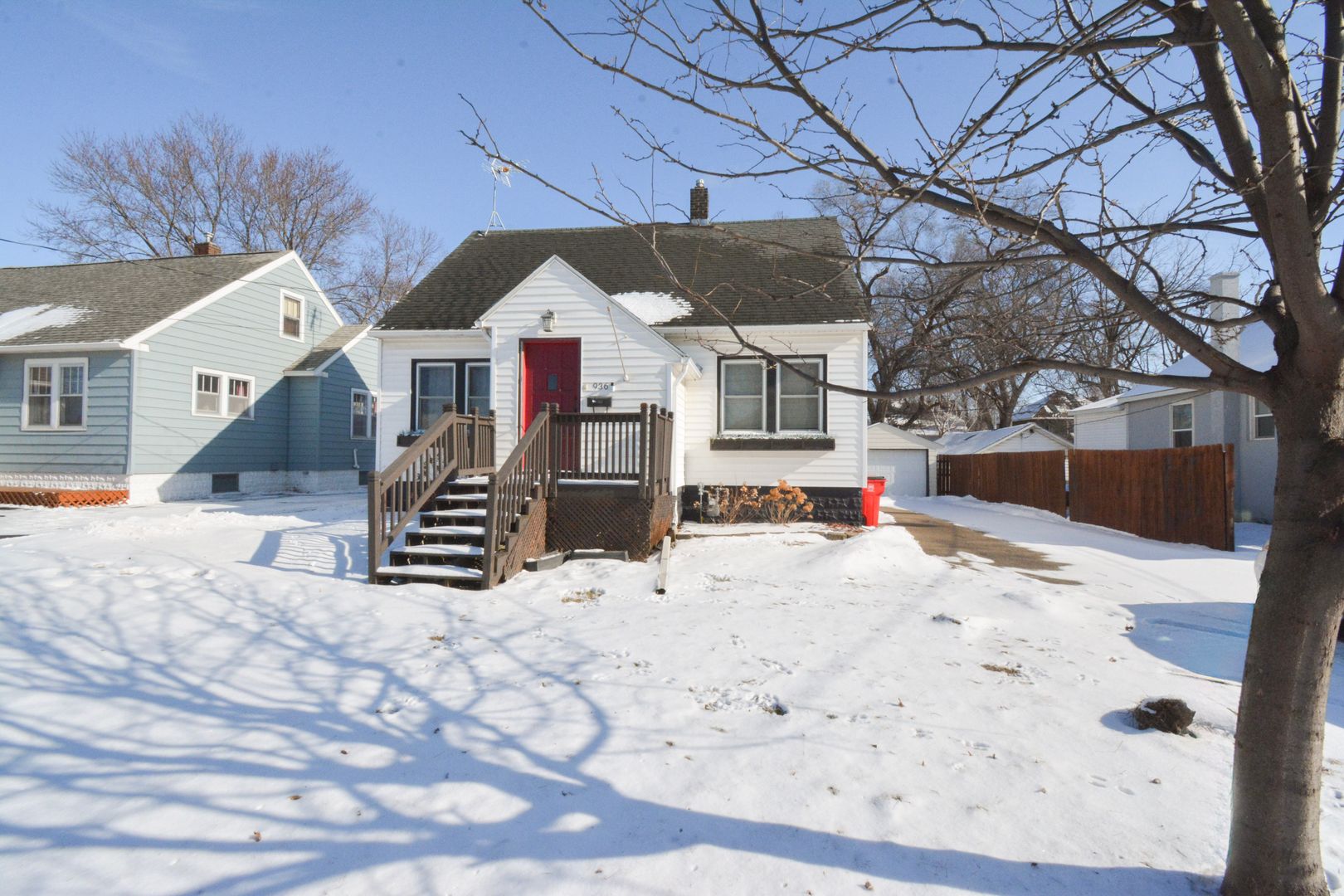 Rochester House: 936 3rd Ave SE