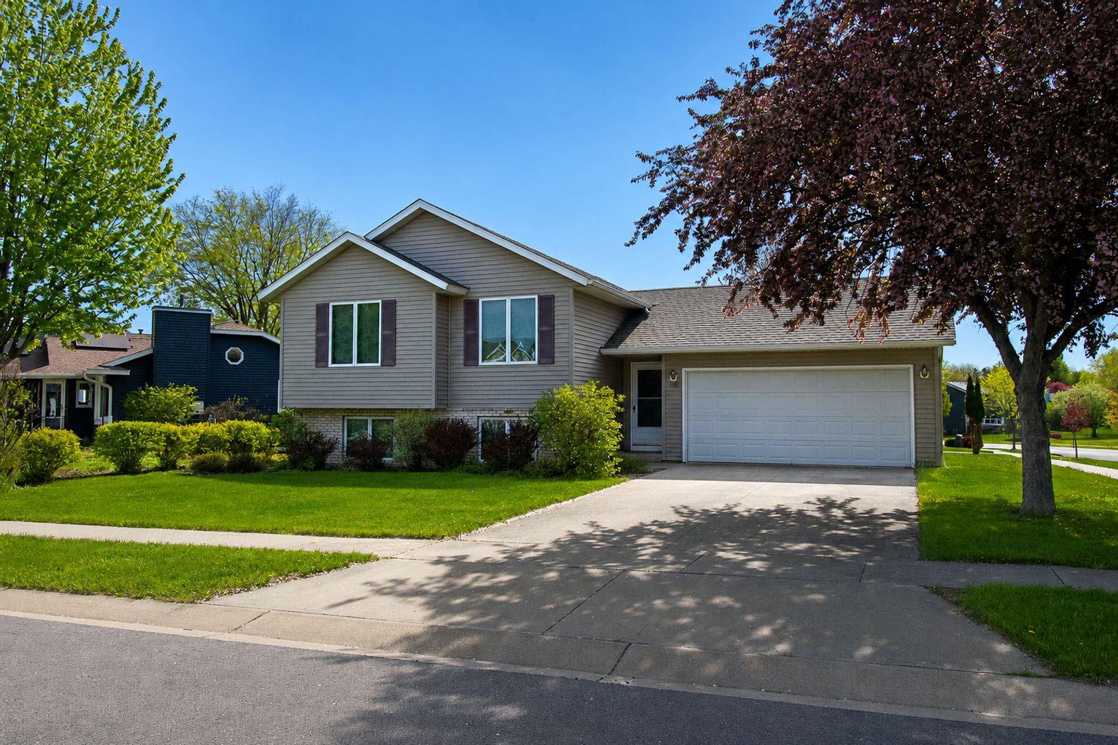 Rochester House: 3536 Kelsey Ln SW