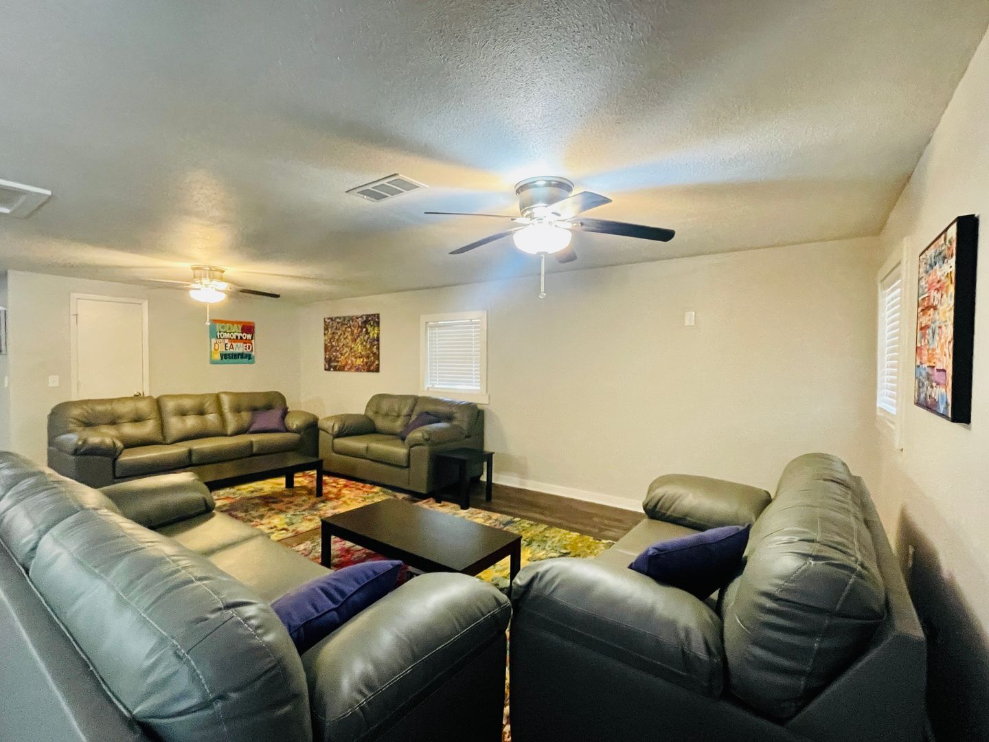 Stephenville Apartment: 718 W College