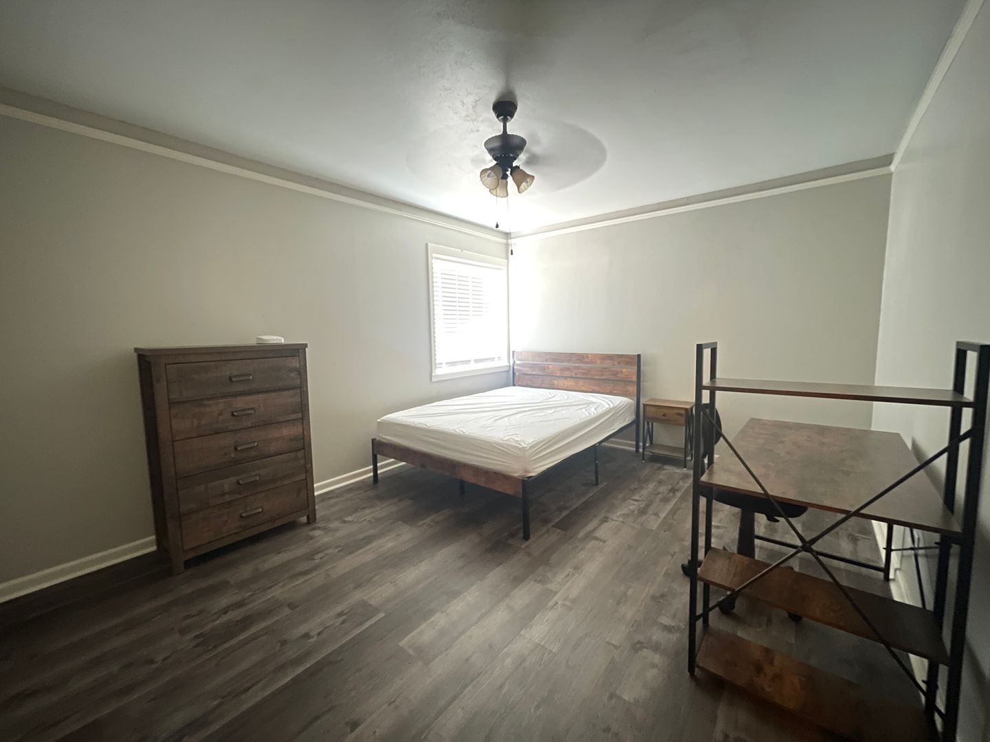 Stephenville Apartment: 718 W College