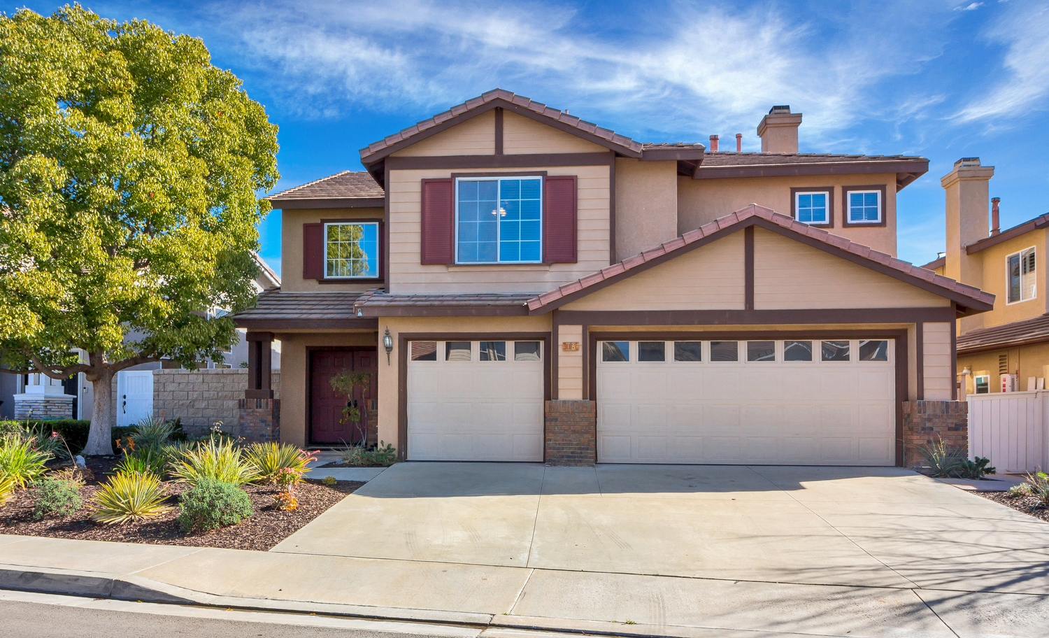 Coto De Caza House: 18 Stampede Street