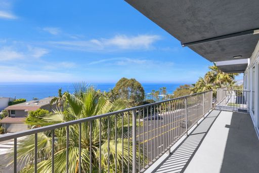 Ocean View 1-bedroom retreat in the heart of Laguna Beach