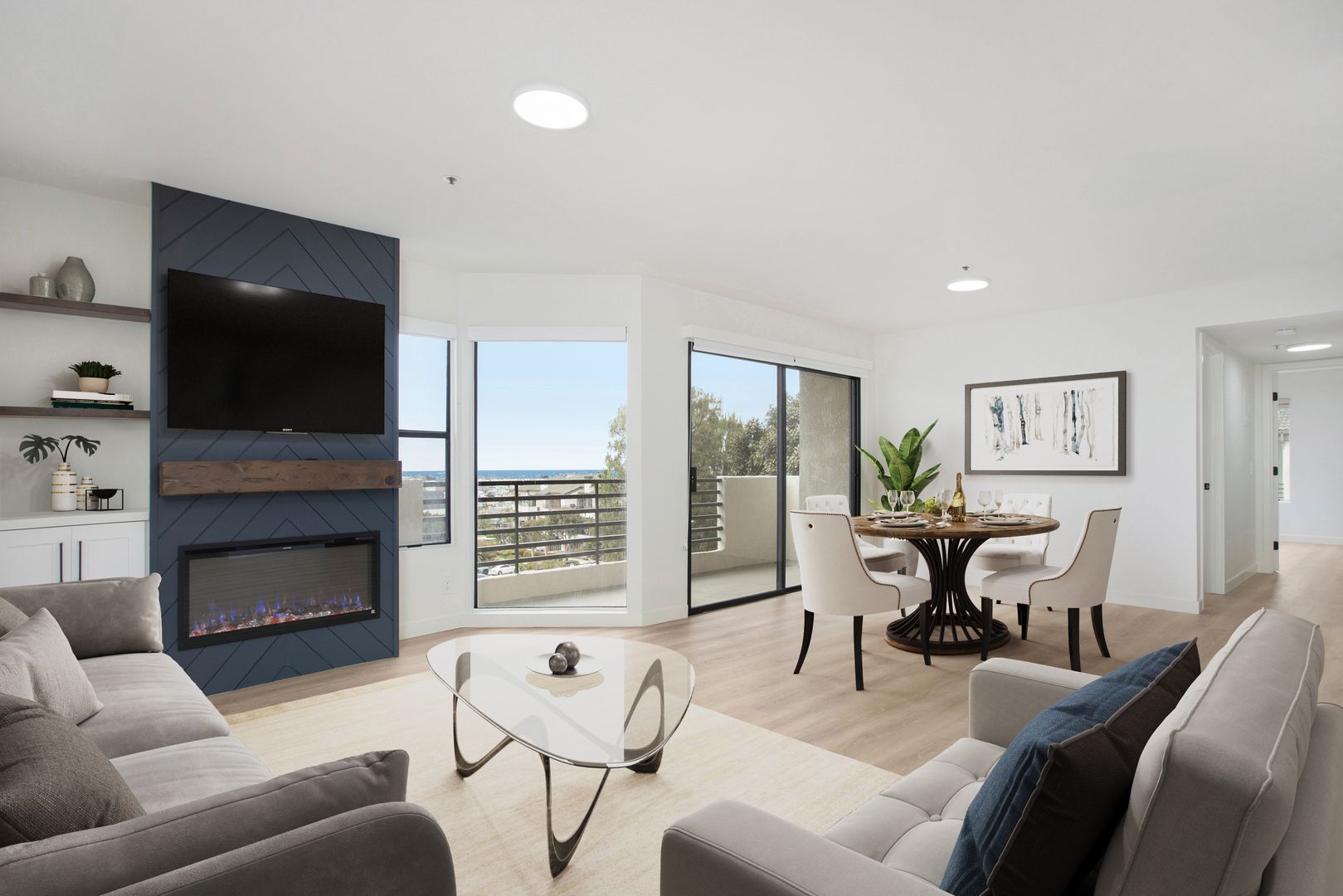 Newport Beach Condo: 240 Nice Lane - Unit 211