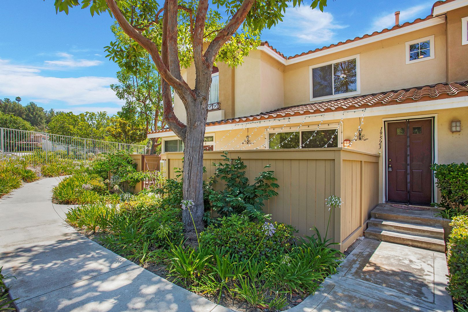 Lake Forest House: 19523 Arezzo Street