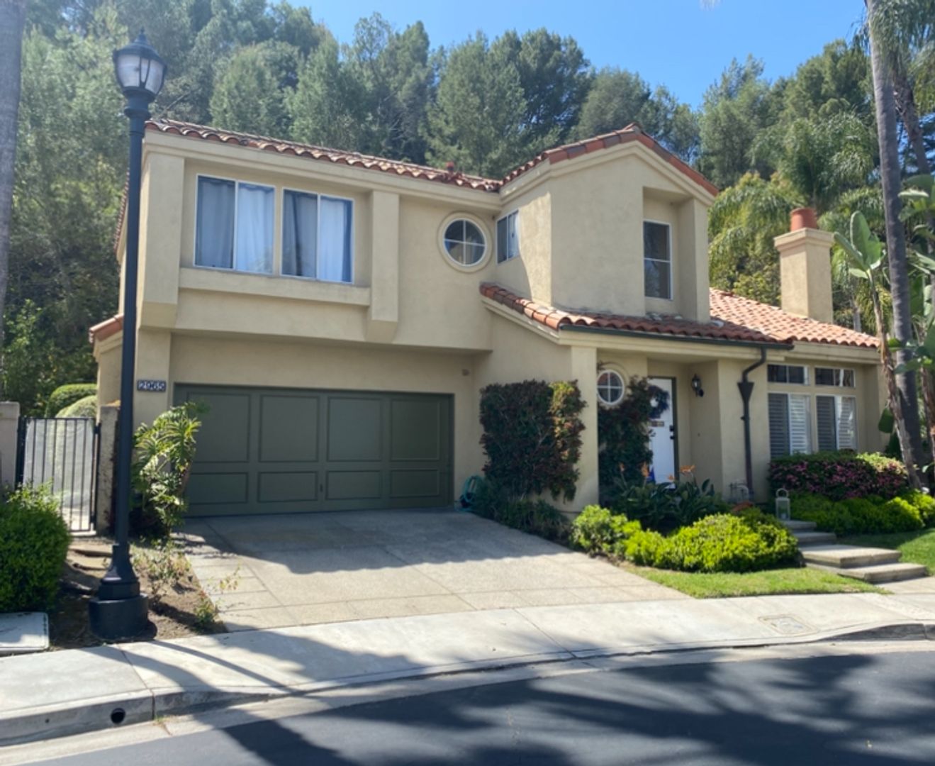 Newport Beach House: 2965 Corte Portofino
